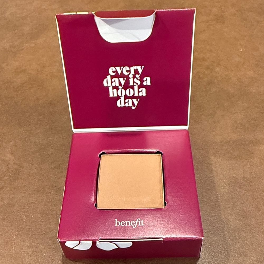 Benefit Hoola Powder Bronzer 0.06 oz